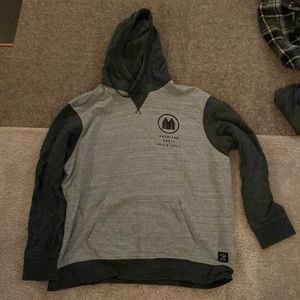 AE sweatshirt XXL